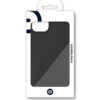 Чохол-накладка Armorstandart Matte Slim Fit для Apple iPhone 14 Black (ARM65612)