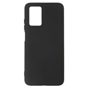  1 - Чохол-накладка Armorstandart Icon для Xiaomi Redmi 10/10 2022 Black (ARM66076)