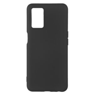  1 - Чохол-накладка Armorstandart Icon для Oppo A54 4G Black (ARM67479)