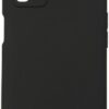 Чохол-накладка Armorstandart Matte Slim Fit для Oppo A54 Black (ARM59008)