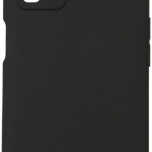  8 - Чохол-накладка Armorstandart Matte Slim Fit для Oppo A54 Black (ARM59008)