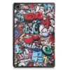 Чохол-книжка BeCover Smart для Lenovo Tab M10 Plus TB-125F (3rd Gen) 10.61″ Graffiti (708314)