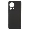 Чохол-накладка Armorstandart Icon для Xiaomi 13 Lite 5G Camera cover Black (ARM66503)