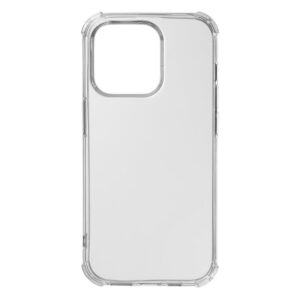  3 - Чохол-накладка Armorstandart Air Force для Apple iPhone 14 Pro Transparent (ARM64024)