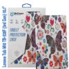 Чохол-книжка BeCover Smart для Lenovo Tab M10 TB-328F (3rd Gen) 10.1″ Butterfly (708291)