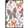 Чохол-книжка BeCover Smart для Lenovo Tab M10 TB-328F (3rd Gen) 10.1″ Butterfly (708291)