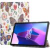 Чохол-книжка BeCover Smart для Lenovo Tab M10 TB-328F (3rd Gen) 10.1″ Butterfly (708291)