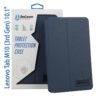 Чохол-книжка BeCover Premium для Lenovo Tab M10 TB-328F (3rd Gen) 10.1″ Deep Blue (708338)