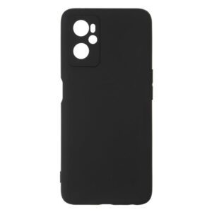  5 - Чохол-накладка Armorstandart Matte Slim Fit для Realme 9i Black (ARM61476)