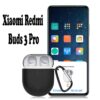 Чохол BeCover Silicon для Xiaomi Redmi Buds 3 Pro White (707466)