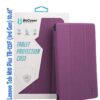 Чохол-книжка BeCover Smart для Lenovo Tab M10 Plus TB-125F (3rd Gen) 10.61″ Purple (708305)