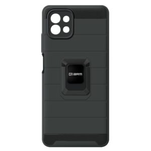  4 - Чохол-накладка Armorstandart DEF17 для Samsung Galaxy A03 SM-A035 Black (ARM61350)