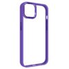 Чохол-накладка Armorstandart Unit для Apple iPhone 14 Plus Lavender (ARM62488)