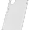 Чохол-накладка BeCover Anti-Shock для Realme C33 Clear (708922)