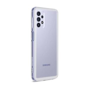  8 - Чохол-накладка BeCover для Samsung Galaxy A52 SM-A525 Transparent (706058)