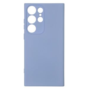  2 - Чохол-накладка Armorstandart Icon для Samsung Galaxy S23 Ultra SM-S918 Camera cover Lavander (ARM65460)