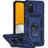 Чохол-накладка BeCover Military для Samsung Galaxy M23 SM-M236 Blue (707370)