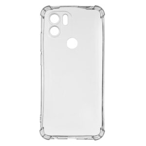  1 - Чохол-накладка Armorstandart Air Force для Xiaomi Redmi A1+/Poco C50 Camera cover Transparent (ARM64865)