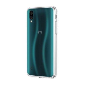  6 - Чохол-накладка BeCover для ZTE Blade A5 2020 Transparancy (705050)