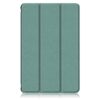 Чохол-книжка BeCover Smart для Samsung Galaxy Tab S7 SM-T870/SM-T875/Tab S8 SM-X700/SM-X706 Dark Green (705222)