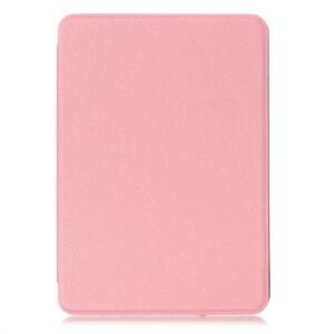  8 - Чохол-книжка BeCover Ultra Slim для Amazon Kindle 11th Gen. 2022 6" Pink (708849)