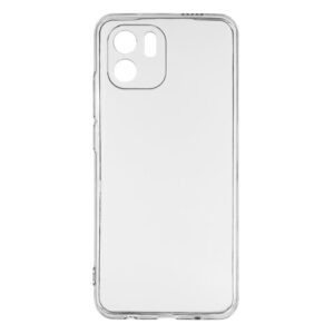  9 - Чохол-накладка Armorstandart Air для Xiaomi Redmi A2 Camera cover Transparent (ARM66532)