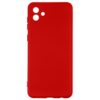 Чохол-накладка Armorstandart Icon для Samsung Galaxy A04 SM-A045 Camera cover Red (ARM63907)