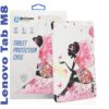 Чохол-книжка BeCover Smart Case для Lenovo Tab M8 TB-8505/TB-8705/M8 TB-8506 (3rd Gen) Fairy (708022)