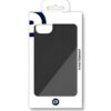 Чохол-накладка Armorstandart Matte Slim Fit для Apple iPhone 14 Plus Black (ARM65613)