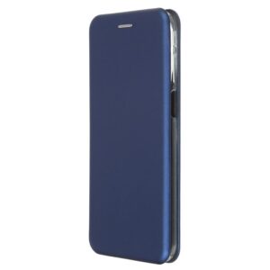  8 - Чохол книжка Armorstandart G-Case для Motorola Moto G31 Blue (ARM63358)