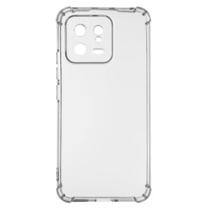  1 - Чохол-накладка Armorstandart Air Force для Xiaomi 13 5G Camera cover Transparent (ARM65685)