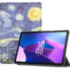 Чохол-книжка BeCover Smart для Lenovo Tab M10 TB-328F (3rd Gen) 10.1″ Night (708295)