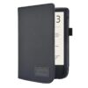 Чохол-книжка BeCover Slimbook для PocketBook InkPad 3 740 Black (703732)