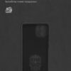 Чохол-накладка Armorstandart Icon для Xiaomi Redmi A1 Camera cover Black (ARM62838)