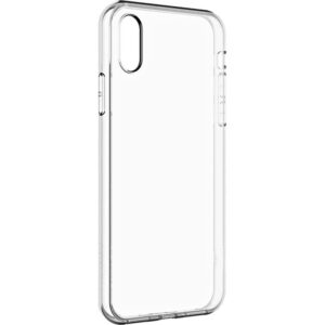  2 - Чохол-накладка BeCover Space Case для Xiaomi Redmi 9A/9i/9AT/9A Sport Transparancy (707809)