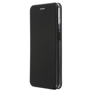  2 - Чохол книжка Armorstandart G-Case для Motorola Moto E22/E22i Black (ARM65151)