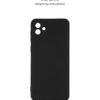 Чохол-накладка Armorstandart Icon для Samsung Galaxy A04 SM-A045 Camera cover Black (ARM63906)