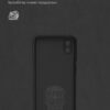 Чохол-накладка Armorstandart Icon для Samsung Galaxy A04 SM-A045 Camera cover Black (ARM63906)