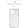 Чохол-накладка Armorstandart Air Force для Apple iPhone 14 Pro Camera cover Transparent (ARM65248)