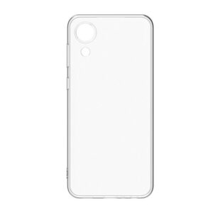  2 - Чохол-накладка Armorstandart Air для Samsung Galaxy A03 Core SM-A032 Transparent (ARM60606)