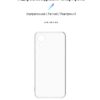 Чохол-накладка Armorstandart Air для Samsung Galaxy A03 Core SM-A032 Transparent (ARM60606)