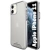 Чохол-накладка BeCover Space Case для Apple iPhone 11 Transparancy (708578)