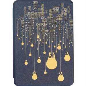  4 - Чохол-книжка BeCover Smart Case для Amazon Kindle 11th Gen. 2022 6" Night Light (708873)