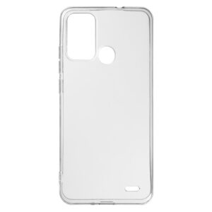  1 - Чохол-накладка Armorstandart Air для ZTE Blade A52 Transparent (ARM63123)