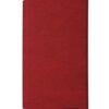 Чохол-книжка BeCover Exclusive для Samsung Galaxy A02 SM-A022/M02 SM-M022 Burgundy Red (707006)