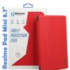 Чохол-книжка BeCover Smart для Realme Pad Mini 8.7″ Red (708260)