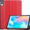 Чохол-книжка BeCover Smart для Realme Pad Mini 8.7″ Red (708260)