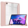 Чохол-книжка BeCover Soft Edge для Lenovo Tab M10 Plus TB-125F (3rd Gen) 10.61″ Rose Gold (708369)