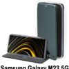 Чохол-книжка BeCover Exclusive для Samsung Galaxy M23 SM-M236 Dark Green (707941)