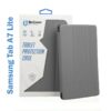 Чохол-книжка BeCover Smart для Samsung Galaxy Tab A7 Lite SM-T220/SM-T225 Grey (706456)